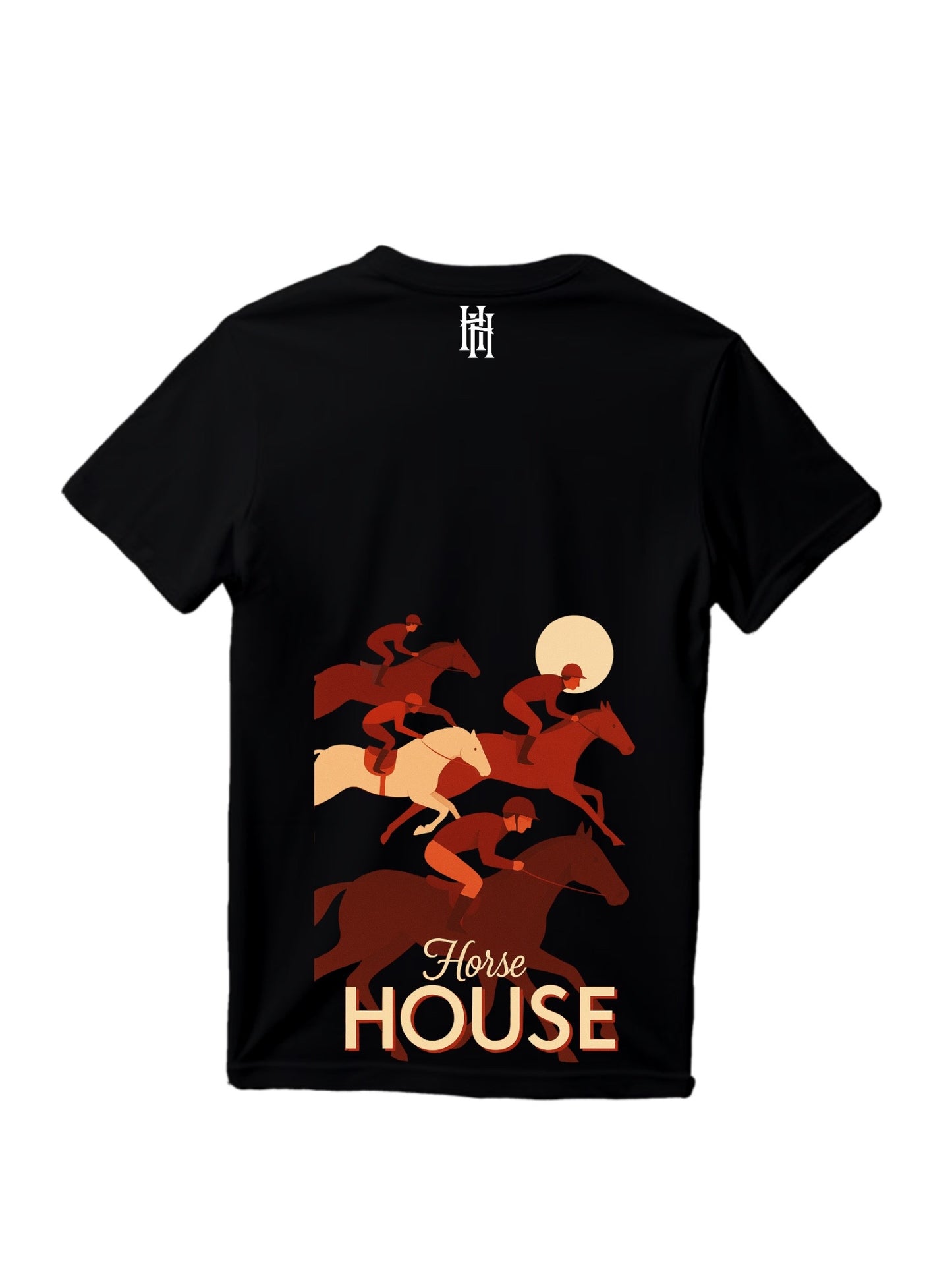 Polera Horse House