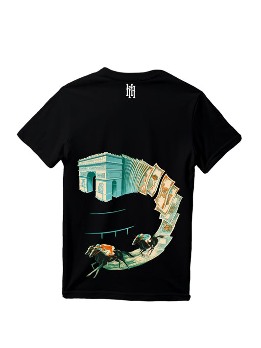 Polera Arco del Triunfo