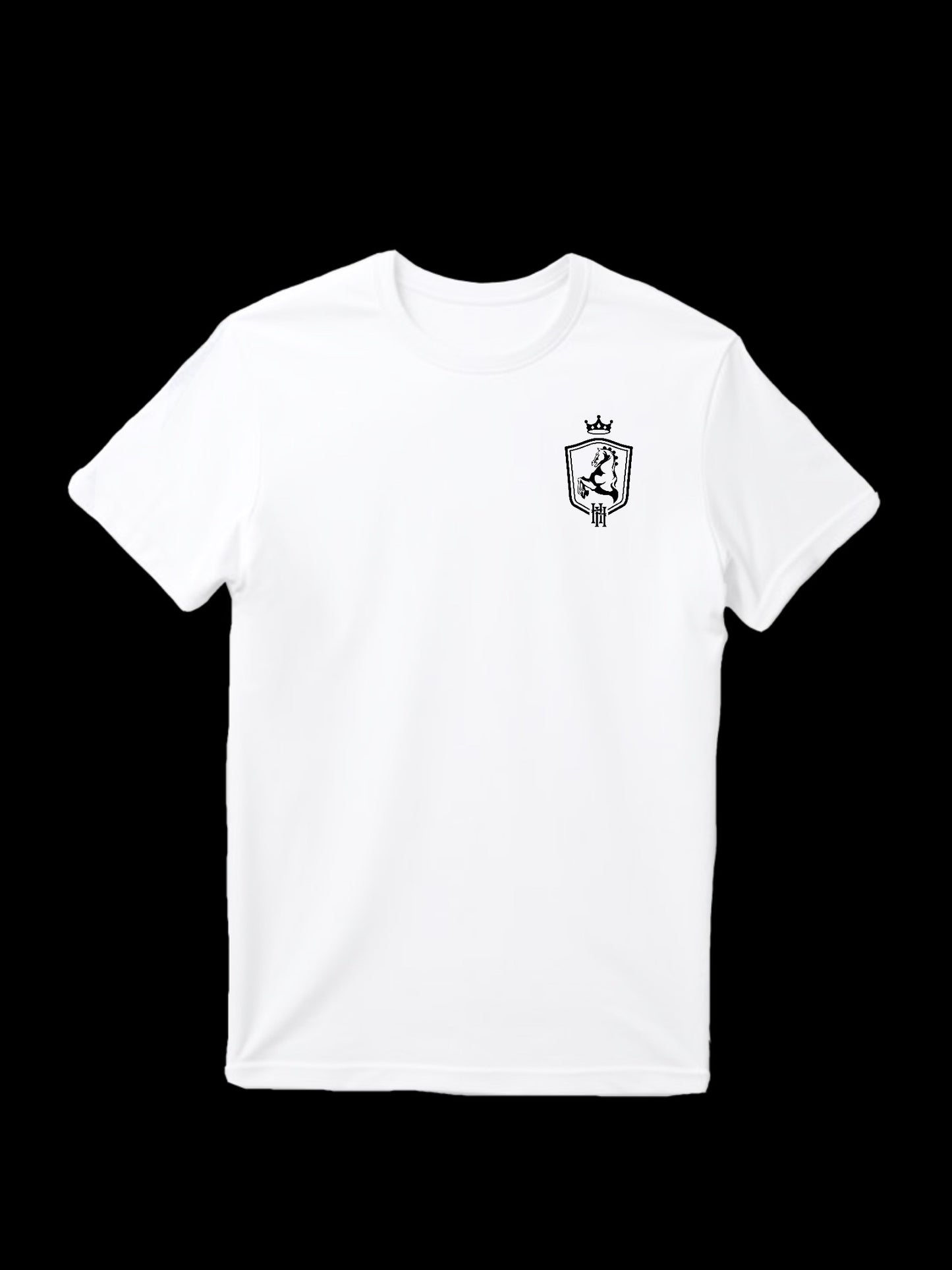 Polera Carrera De Las Rosas