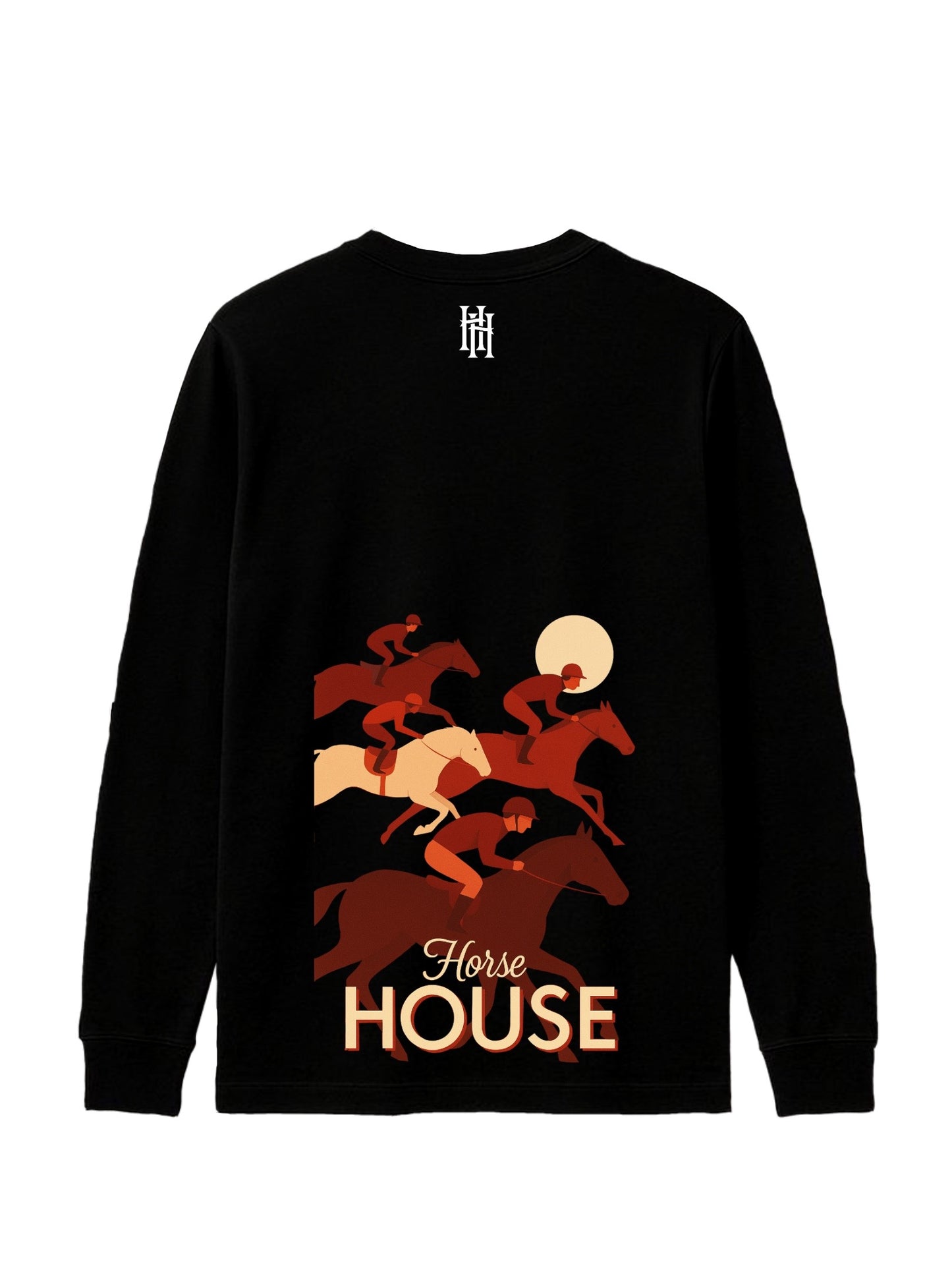 Polerón Horse House